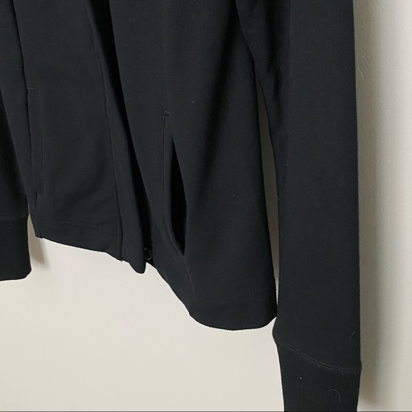 Banana Republic Zip Jacket - Picture 4 of 10